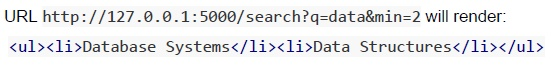 question figure