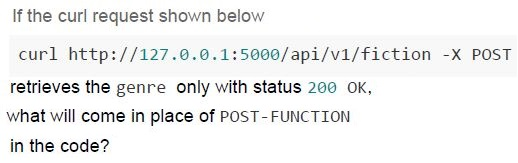 question figure