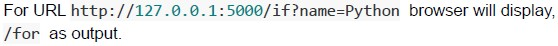 question figure