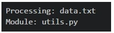 question figure