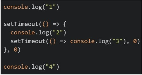 question figure