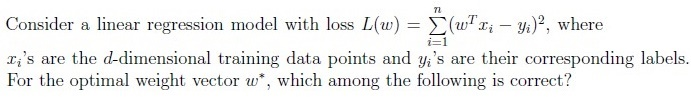 question figure
