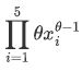 question figure