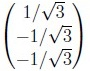 question figure