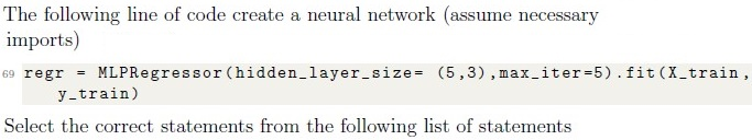 question figure