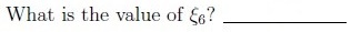 question figure