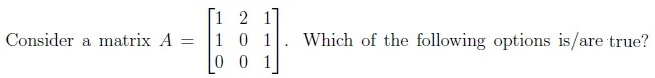 question figure