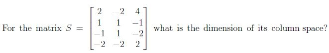 question figure