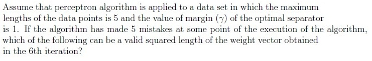question figure