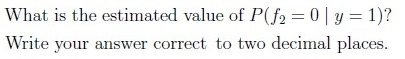 question figure