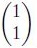 question figure