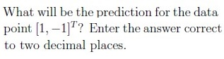 question figure