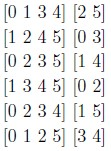 question figure