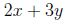 question figure