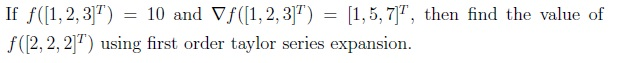 question figure