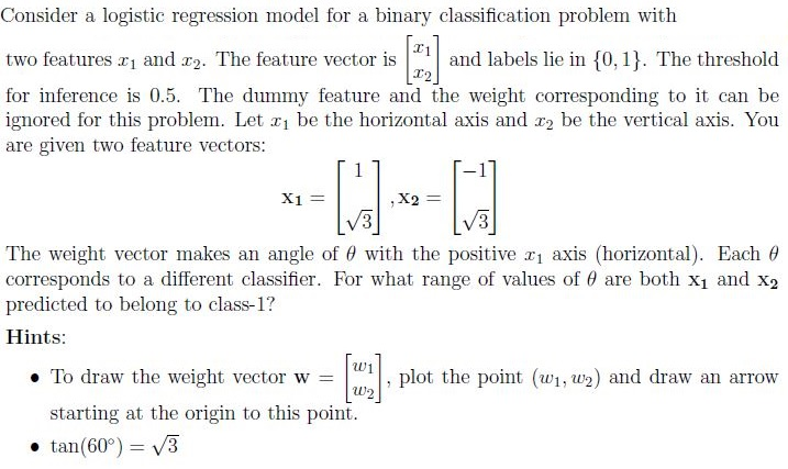 question figure
