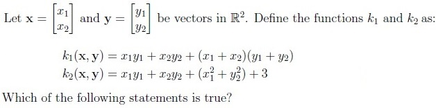 question figure