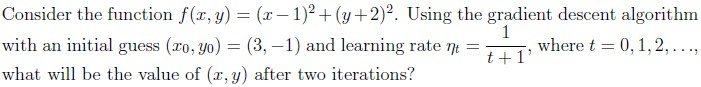 question figure