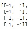 question figure