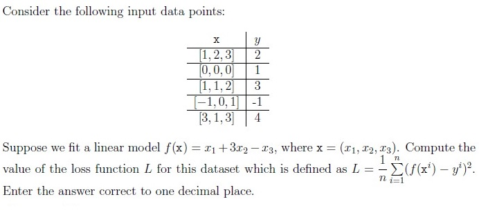 question figure