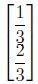 question figure