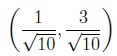 question figure