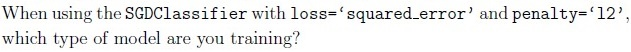 question figure