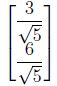 question figure