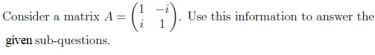 question figure