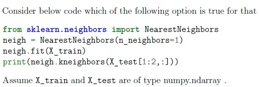 question figure
