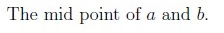question figure