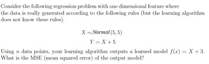 question figure