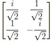 question figure