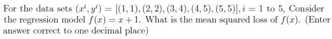 question figure