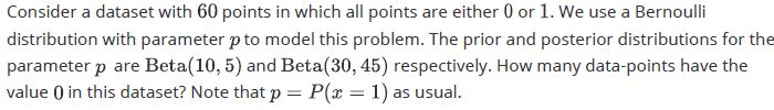 question figure