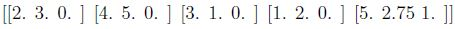 question figure