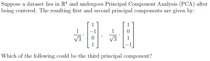 question figure
