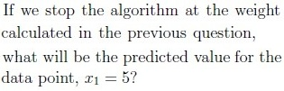 question figure