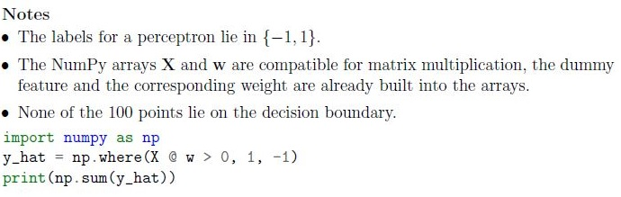 question figure