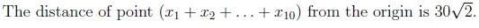 question figure