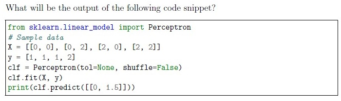 question figure