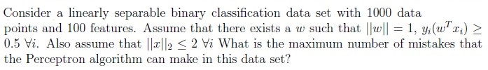 question figure