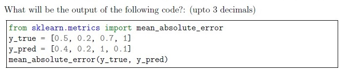 question figure