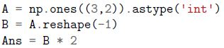 question figure