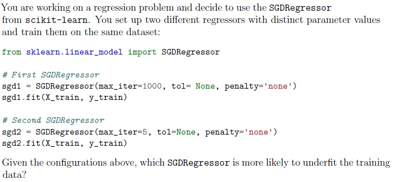 question figure