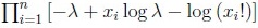 question figure