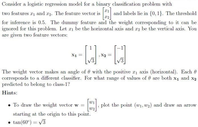 question figure