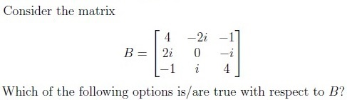question figure