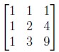 question figure