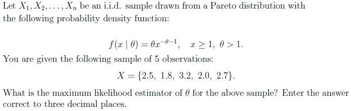 question figure